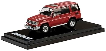 『あおいさま専用』トヨタ ランドクルーザー70 ダイキャスト製ミニカー Amazon | HJ64 1/64 トヨタ ランドクルーザー 70 ZX 4DOOR '2001